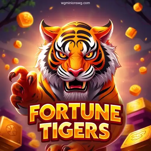 Fortune Tiger Games: A Deep Dive into the Exciting World of Slot Gaming