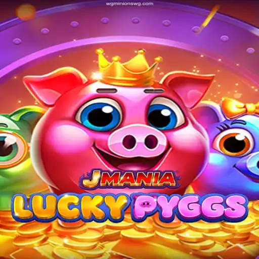 Dive into the World of JManiaLuckyPyggs: A Fusion of Fun and Strategy
