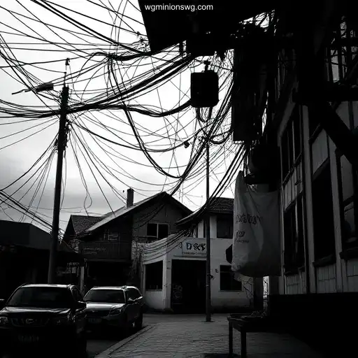 The Intricate World of Jueteng and its Modern Challenges