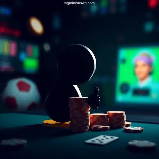 Responsible Gambling: A Guide to Mindful Wagering